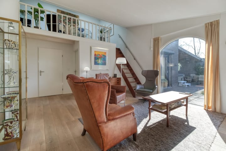 Foto 8 van Grote Christoffelstraat 33