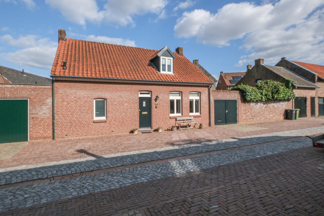 Foto 1 van Brouwerstraat 6