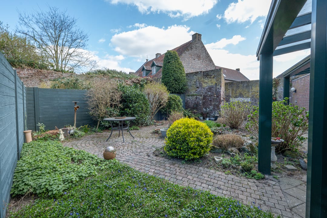 Foto 2 van Brouwerstraat 6