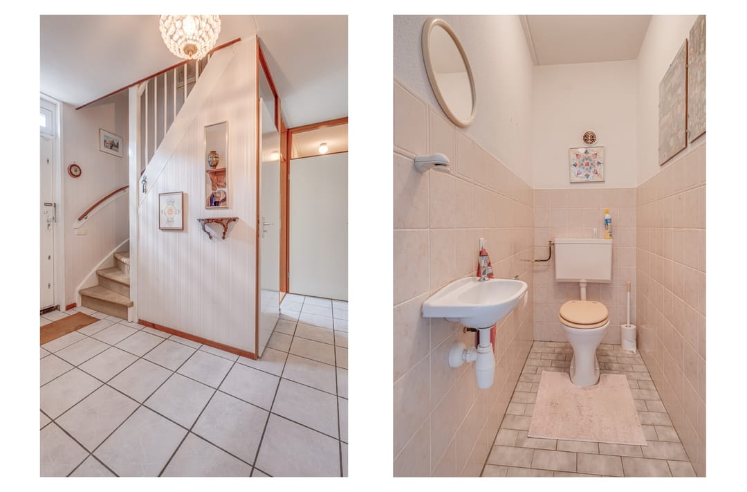 Foto 7 van Brouwerstraat 6