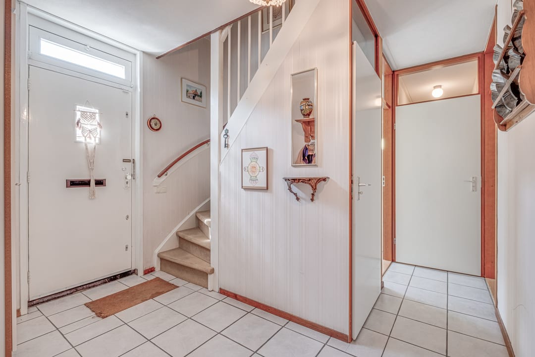 Foto 8 van Brouwerstraat 6