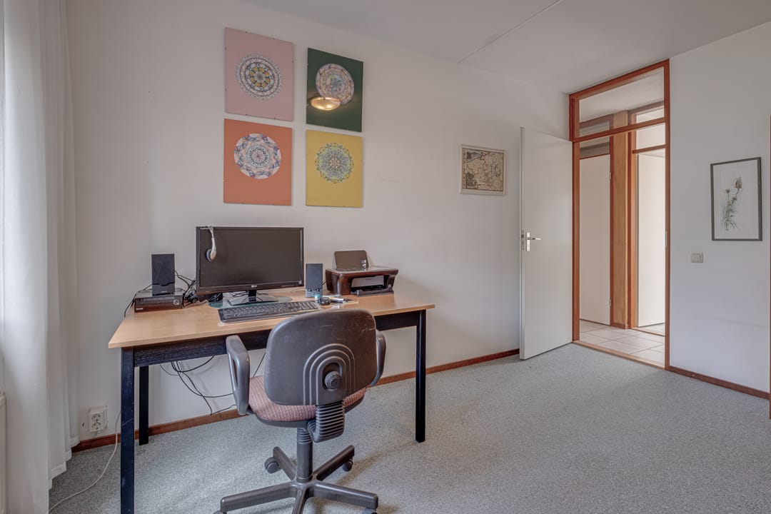 Foto 13 van Brouwerstraat 6