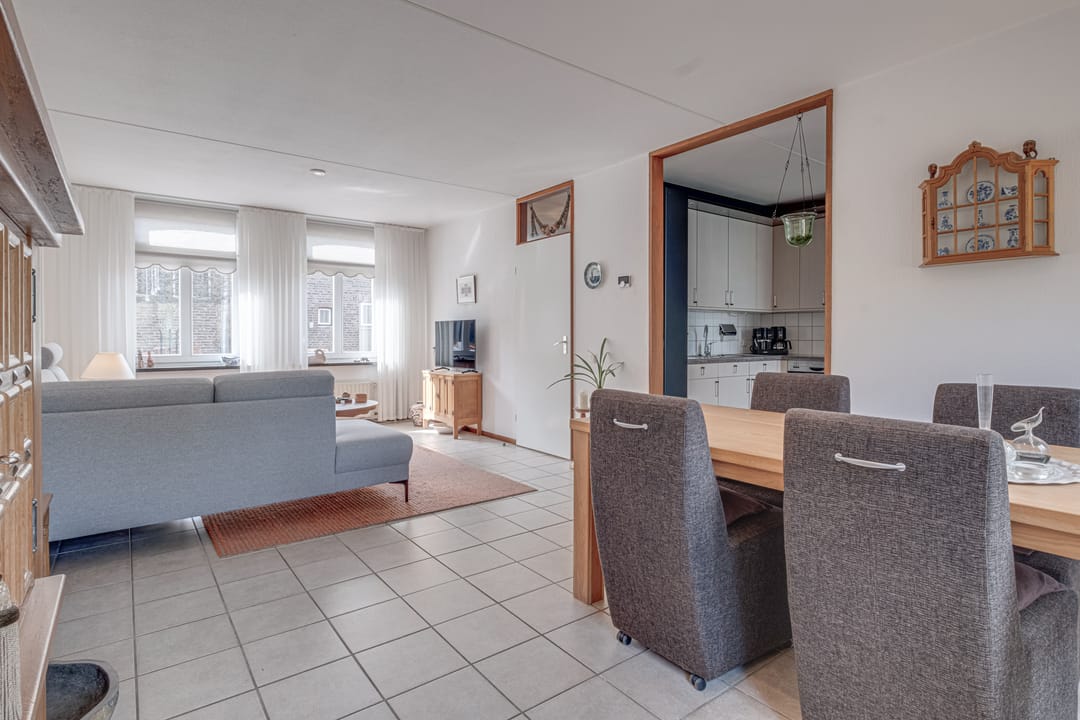 Foto 16 van Brouwerstraat 6