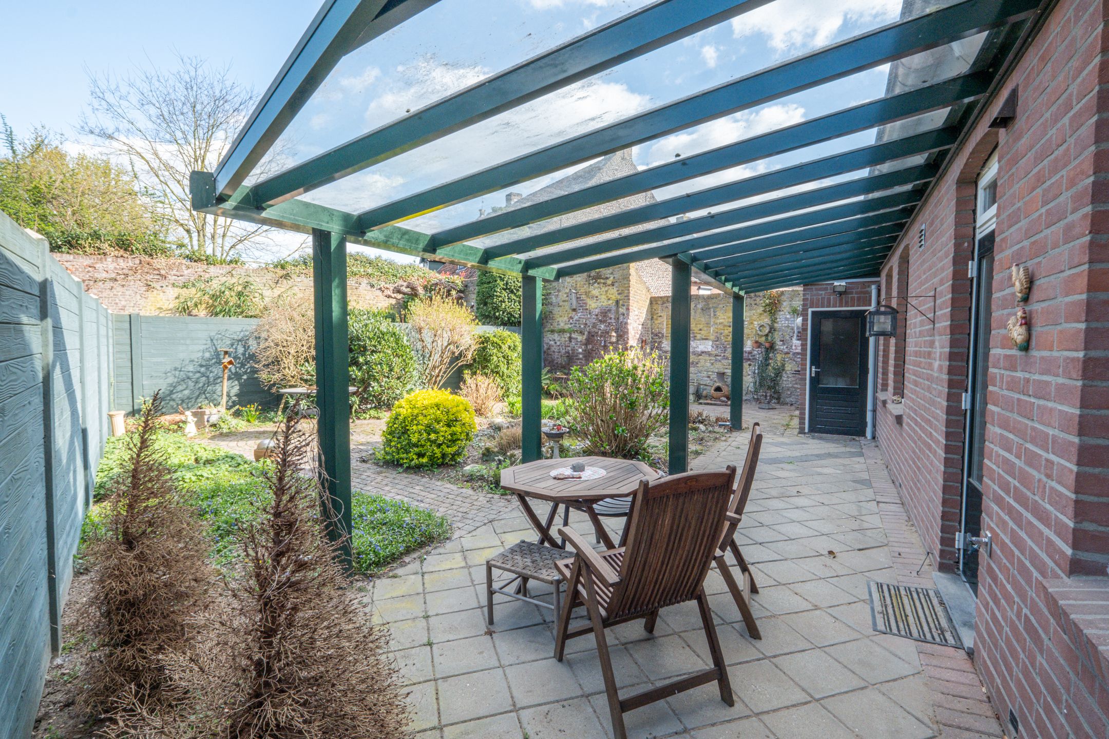 Foto 30 van Brouwerstraat 6