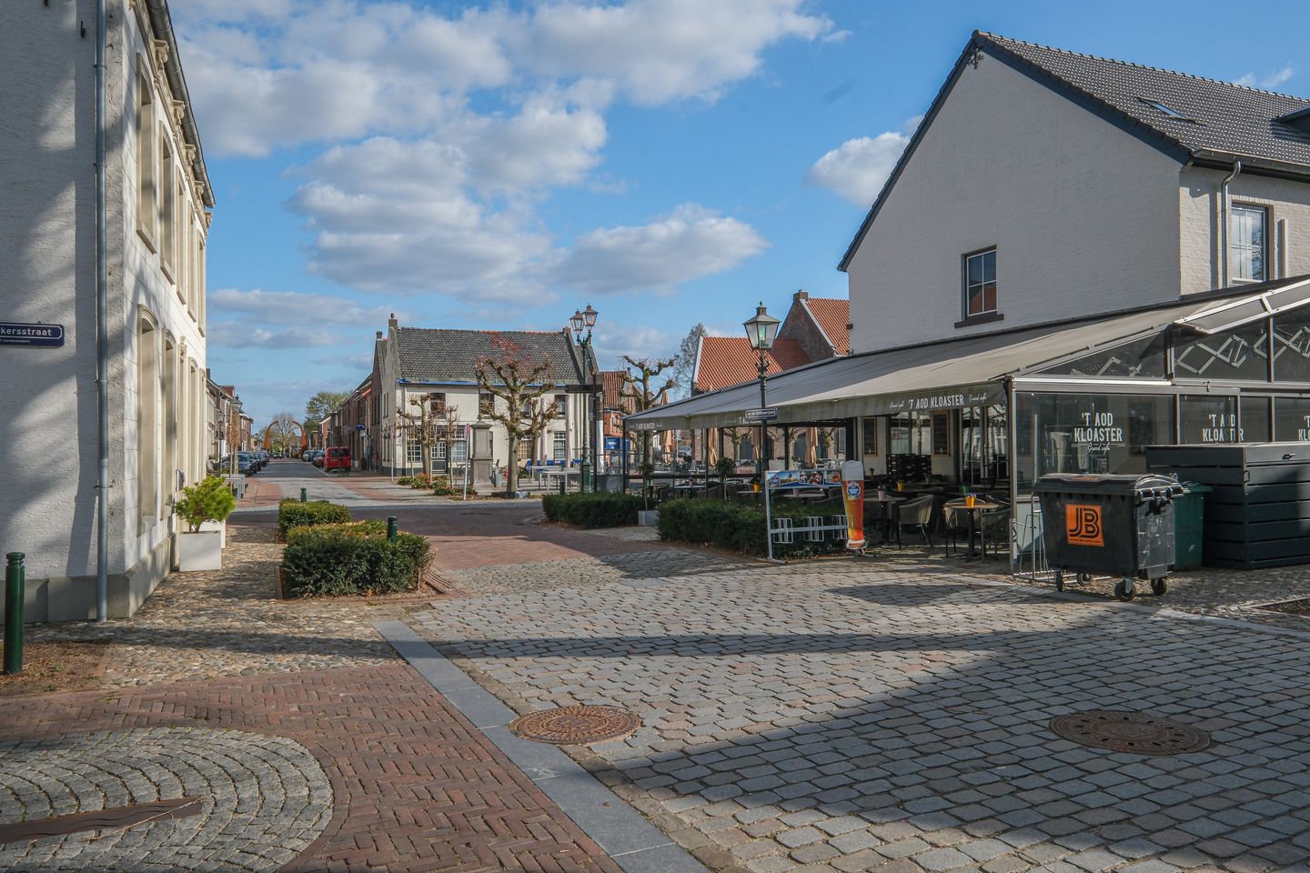 Foto 40 van Brouwerstraat 6