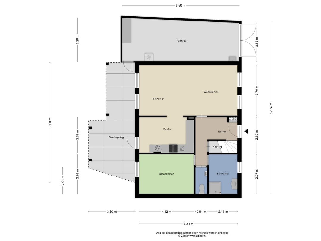 Foto 47 van Brouwerstraat 6