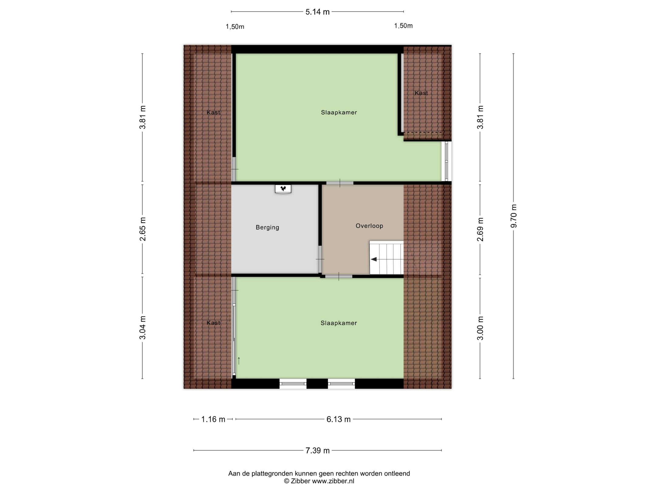 Foto 48 van Brouwerstraat 6