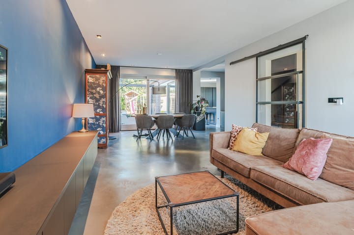 Foto 5 van Wilhelminalaan 2