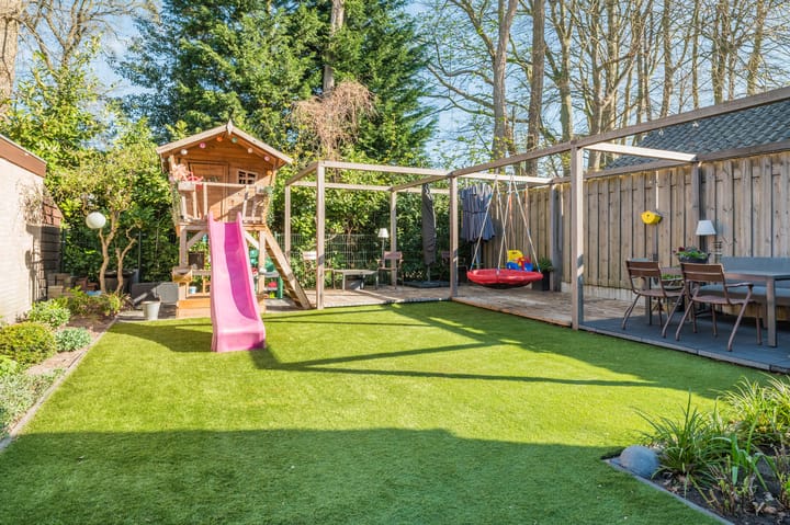 Foto 3 van Wilhelminalaan 2