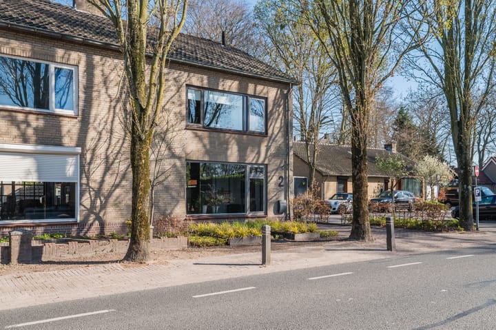 Foto 6 van Wilhelminalaan 2