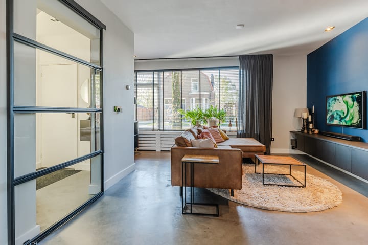 Foto 9 van Wilhelminalaan 2