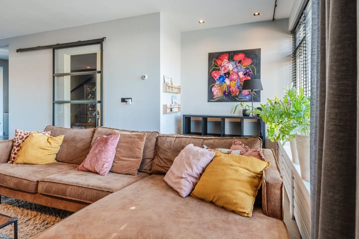 Foto 11 van Wilhelminalaan 2