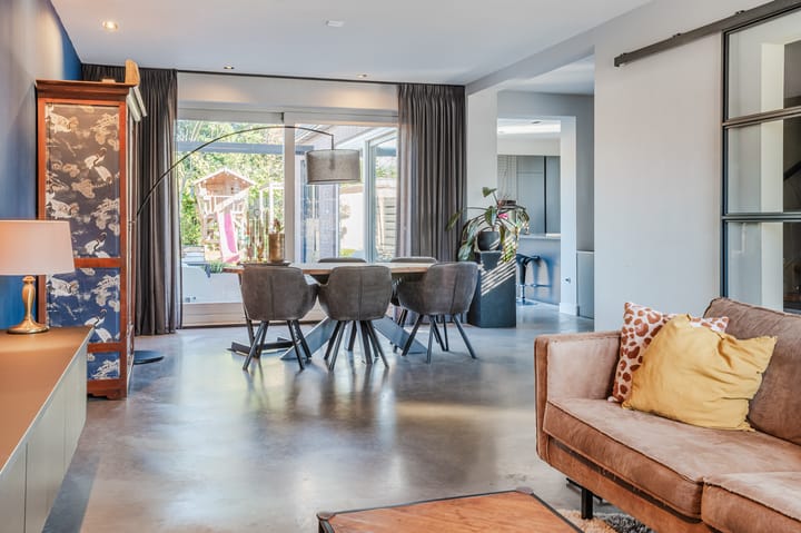 Foto 13 van Wilhelminalaan 2