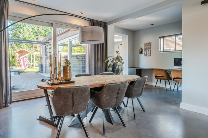 Foto 4 van Wilhelminalaan 2