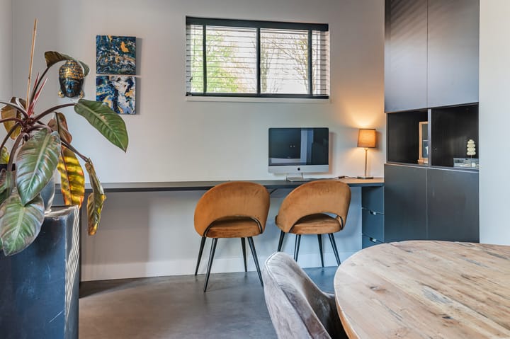 Foto 14 van Wilhelminalaan 2