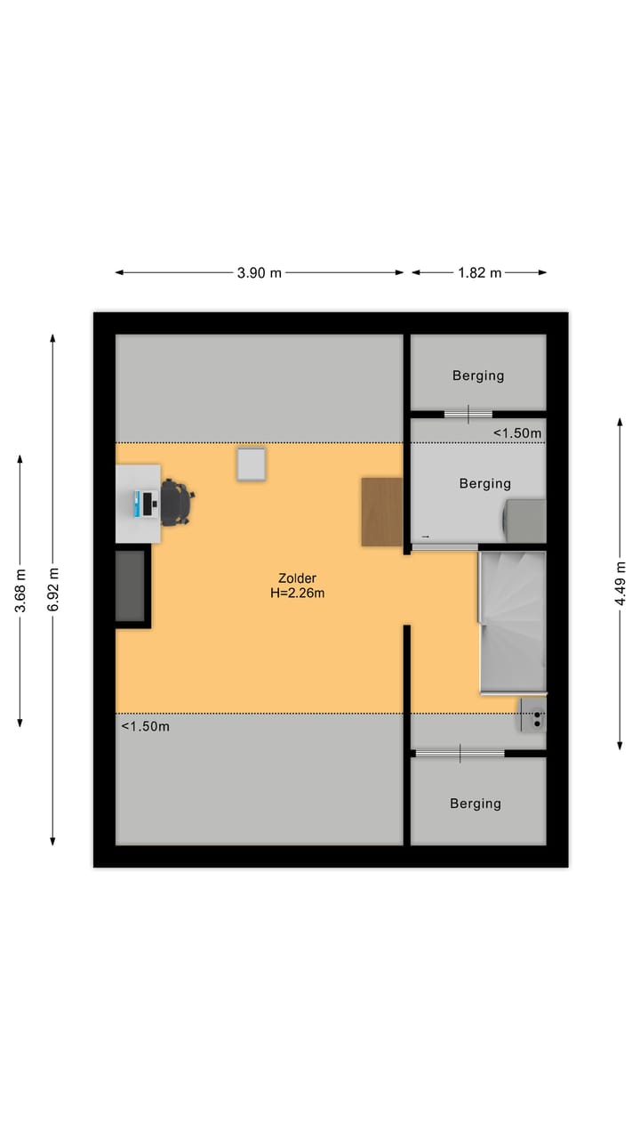 Foto 46 van Wilhelminalaan 2