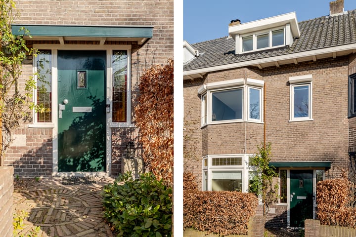 Foto 8 van Zonstraat 47