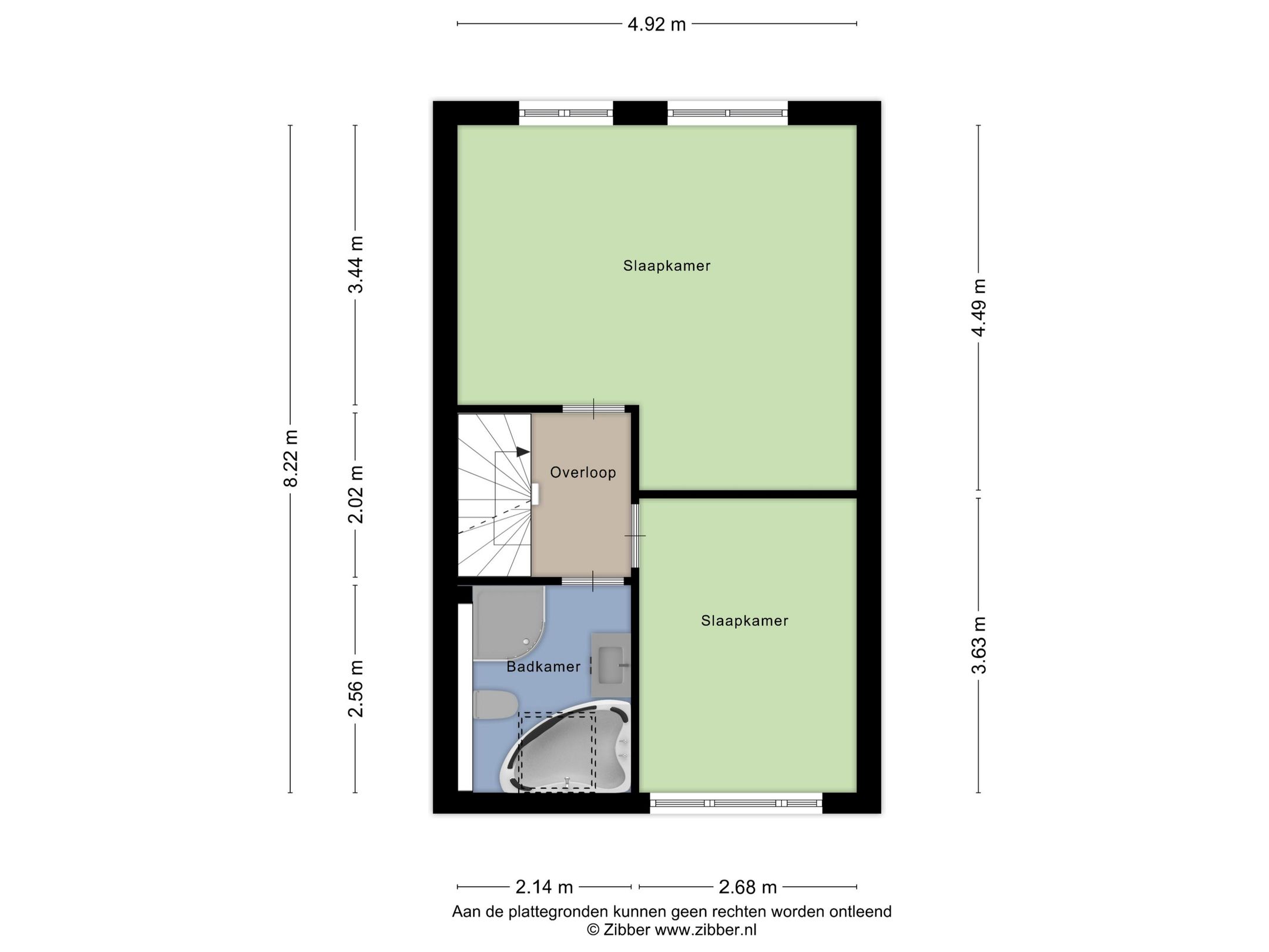 Foto 30 van Groenland 5