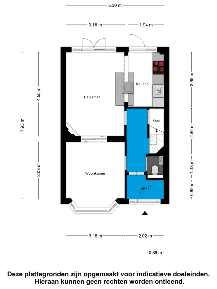 Foto 41 van Zonstraat 47