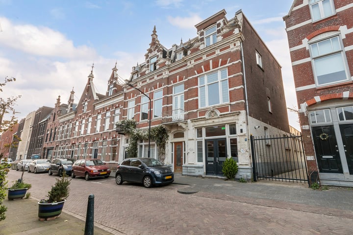 Foto 1 van Kromhout 21
