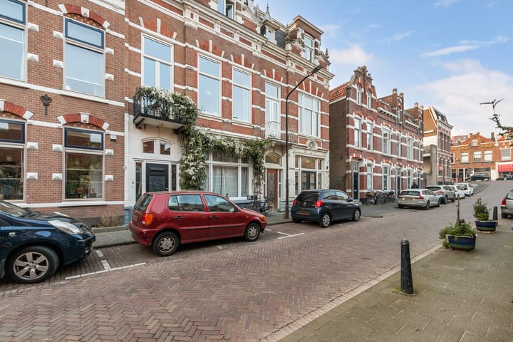 Foto 2 van Kromhout 21