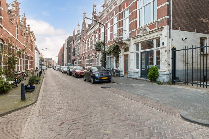 Foto 3 van Kromhout 21