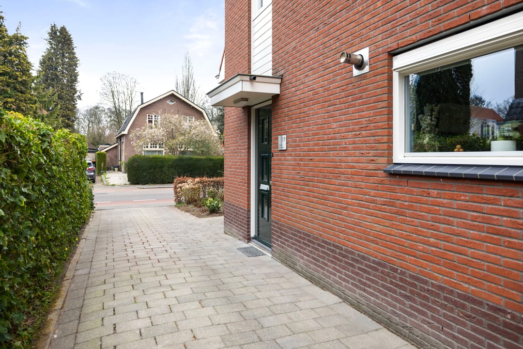 Photo 2 of Domineestraat 19