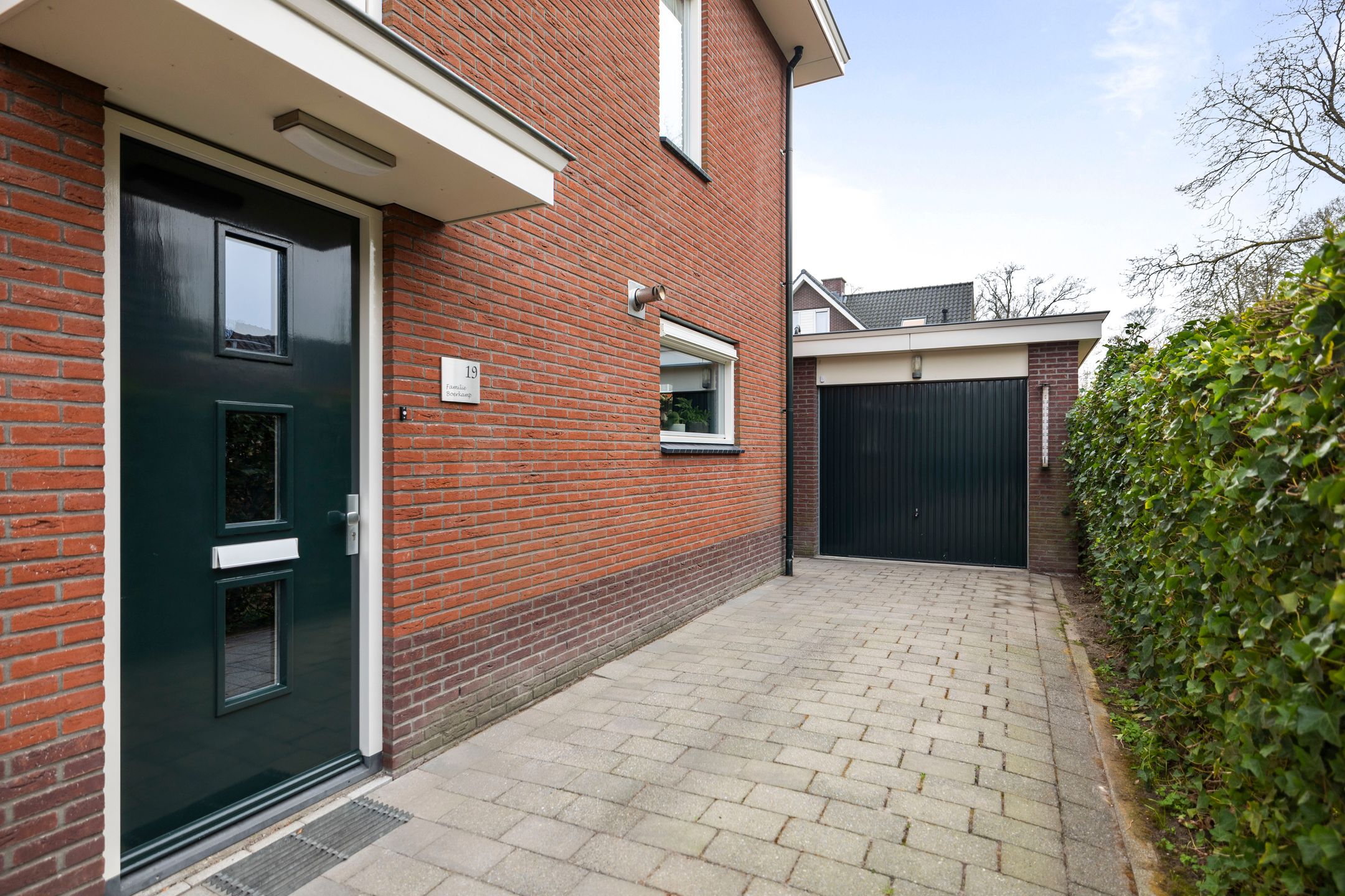 Photo 3 of Domineestraat 19