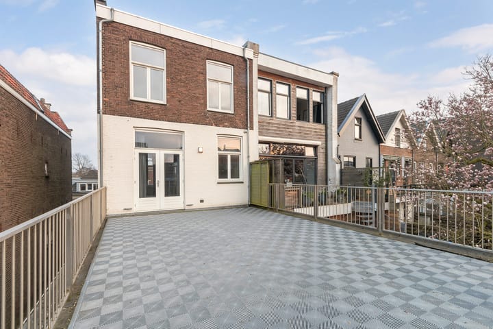 Photo 21 of Kromhout 21