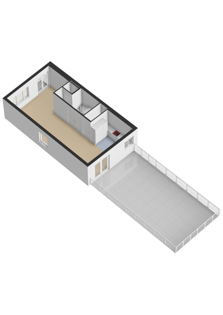 Photo 34 of Kromhout 21