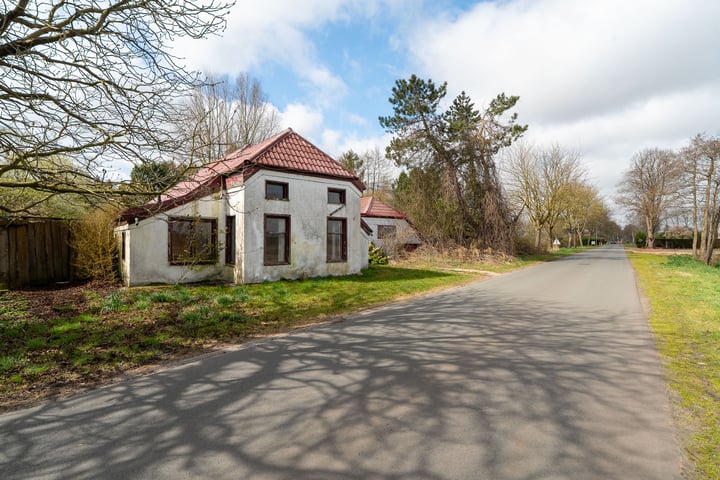 Foto 4 van Borgweg