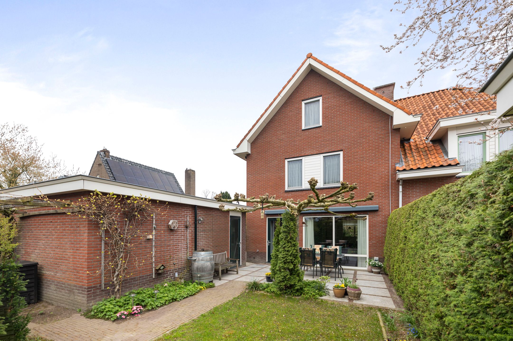 Photo 30 of Domineestraat 19