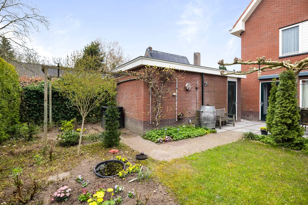 Photo 32 of Domineestraat 19