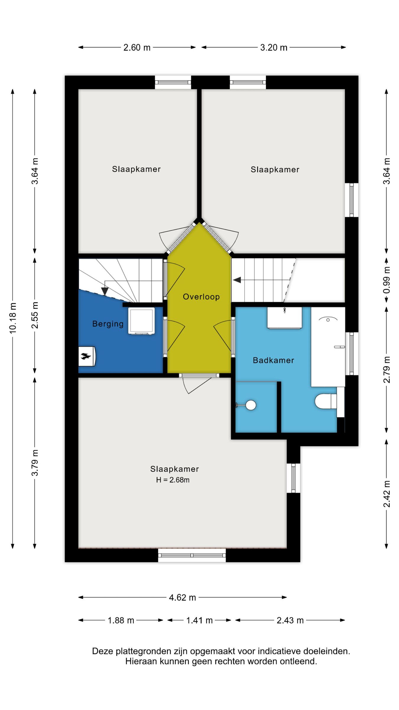 Photo 42 of Domineestraat 19