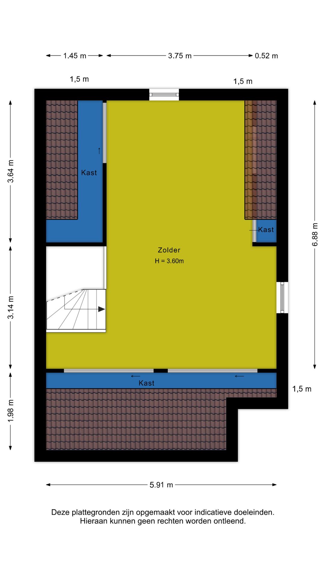 Photo 43 of Domineestraat 19