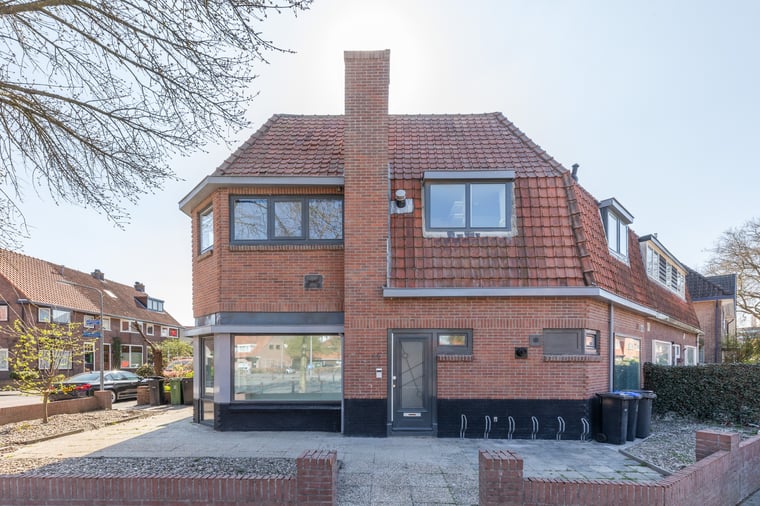 Ehrlichstraat 13-B main image