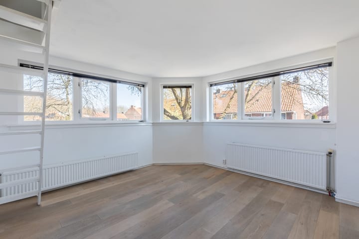 Foto 2 van Ehrlichstraat 13-B