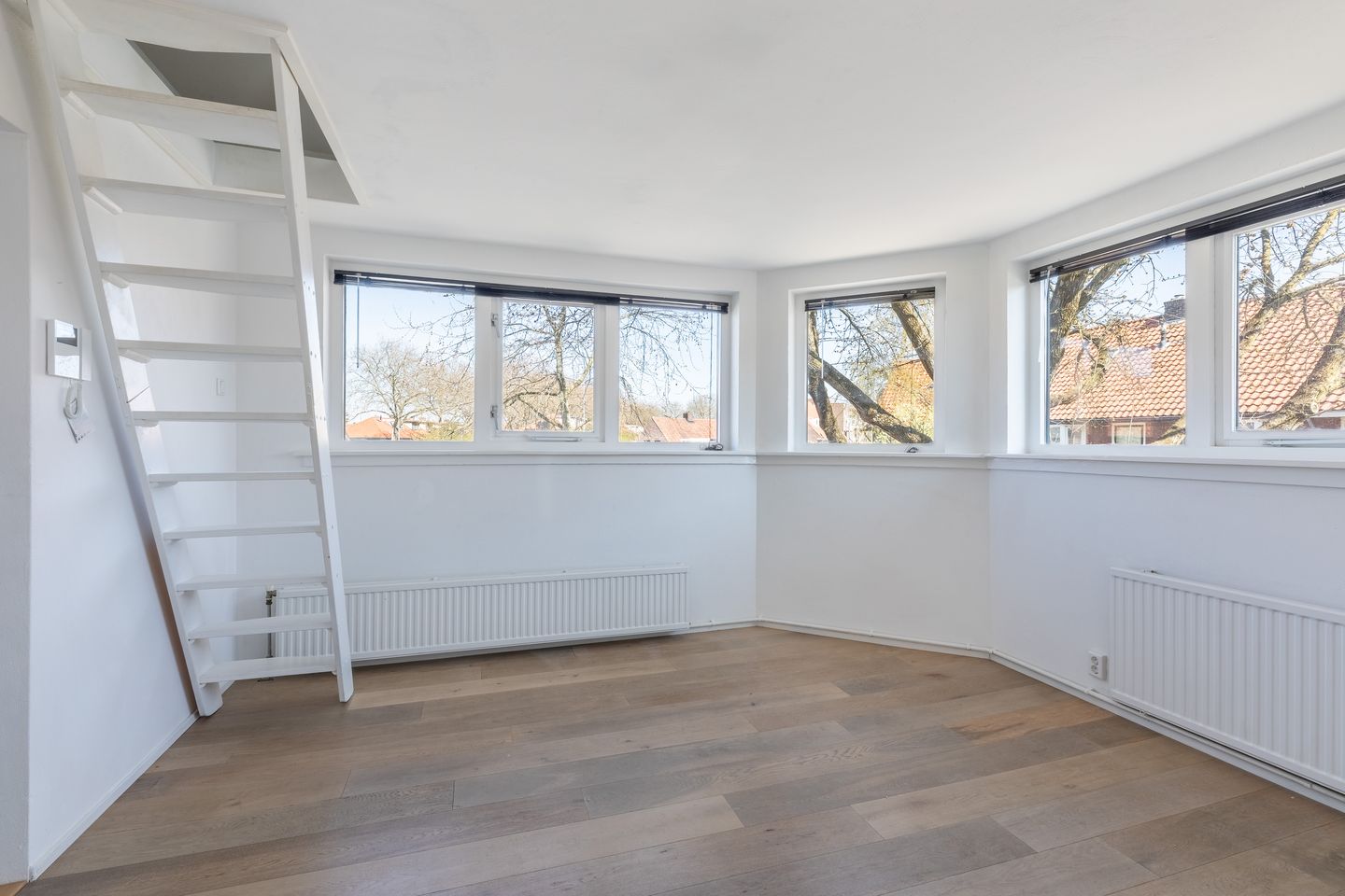 Foto 5 van Ehrlichstraat 13-B