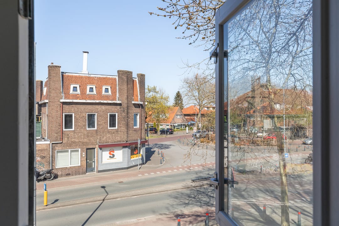 Foto 7 van Ehrlichstraat 13-B