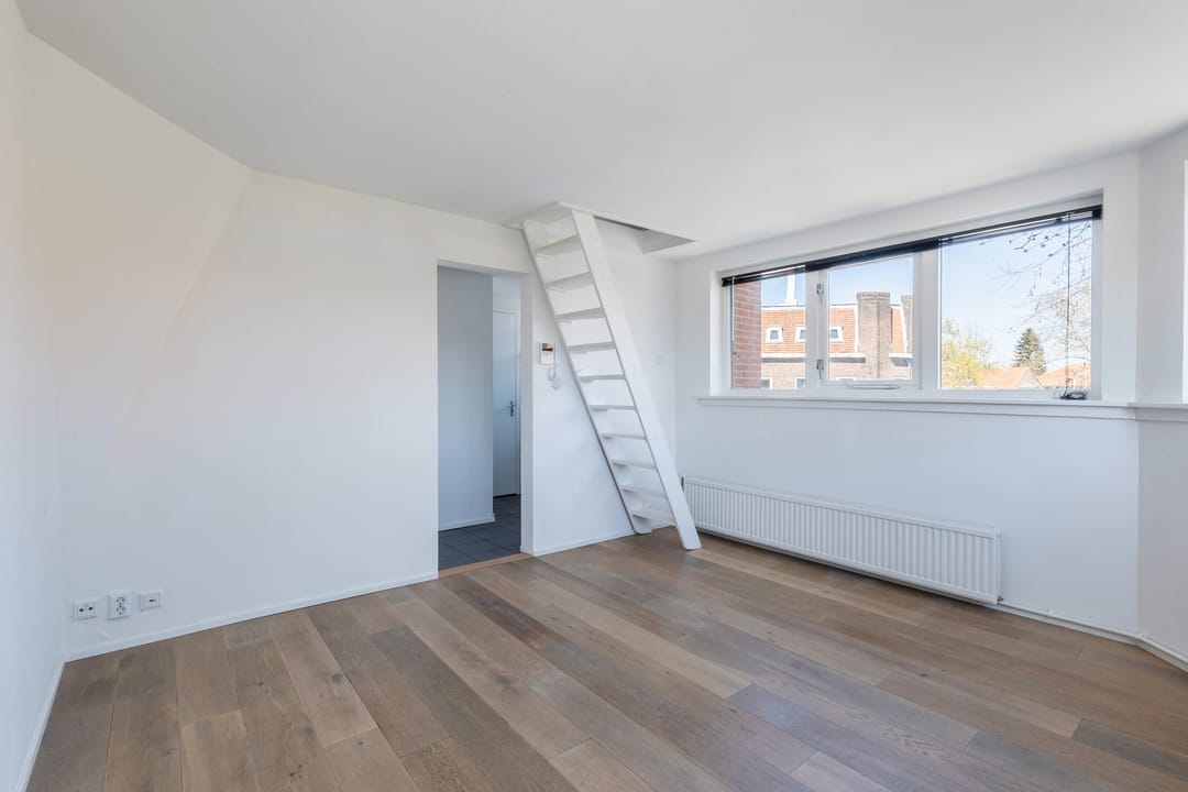 Foto 8 van Ehrlichstraat 13-B