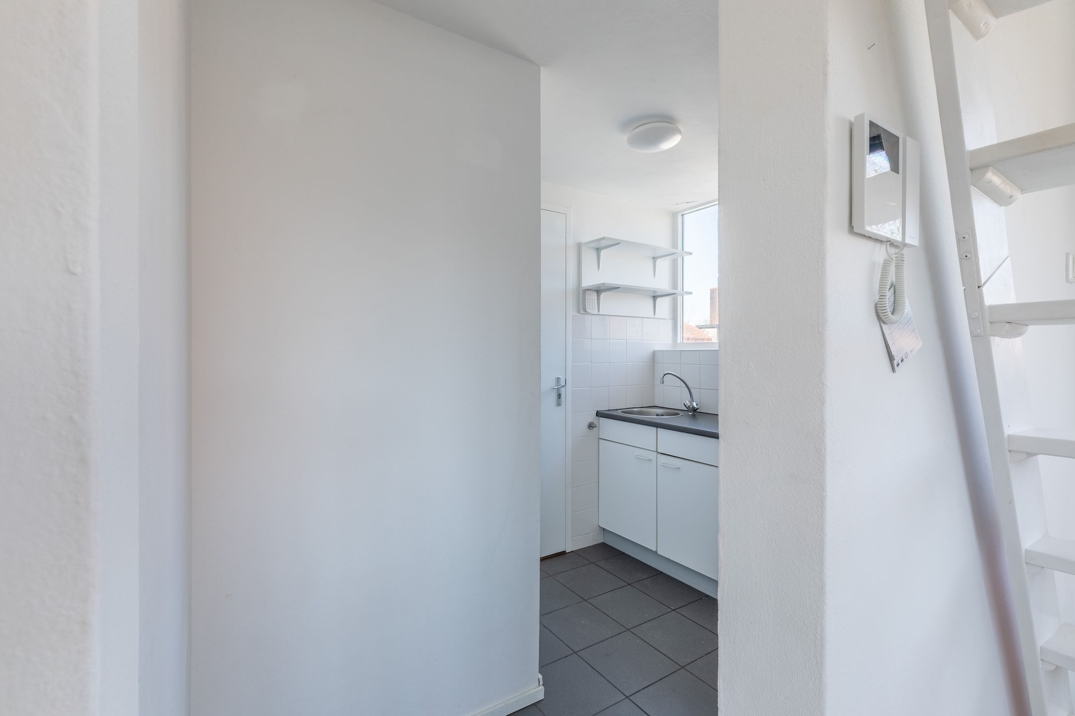 Foto 9 van Ehrlichstraat 13-B