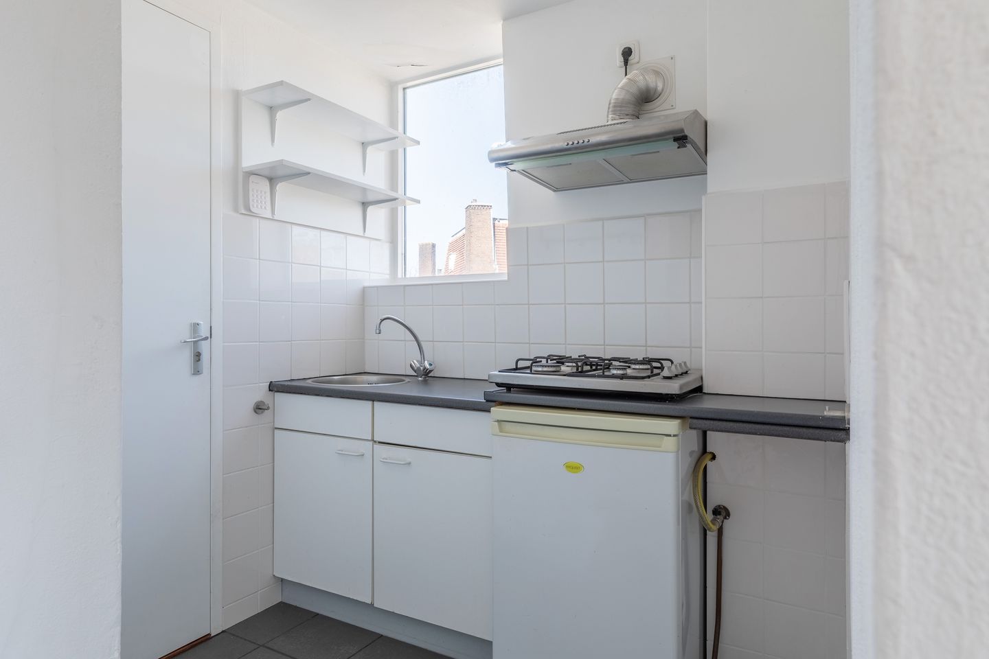 Foto 10 van Ehrlichstraat 13-B