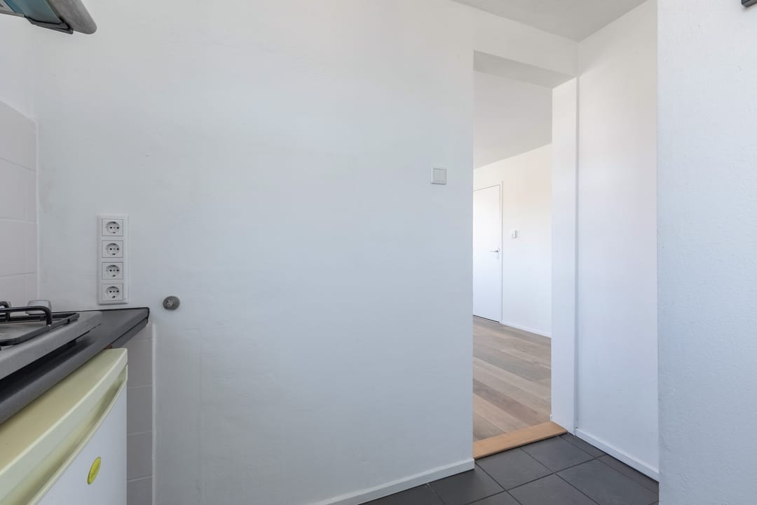 Foto 11 van Ehrlichstraat 13-B