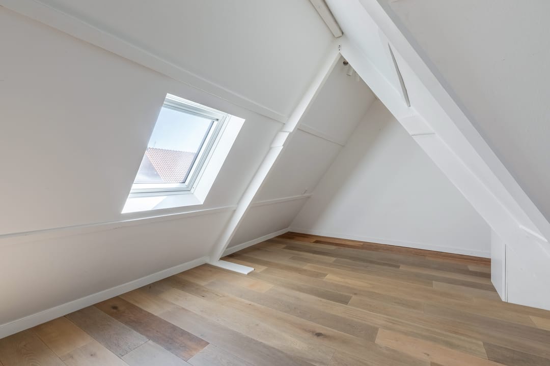 Foto 13 van Ehrlichstraat 13-B