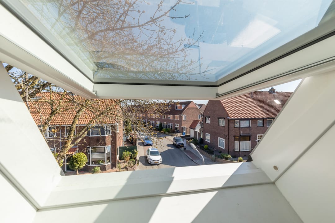 Foto 16 van Ehrlichstraat 13-B