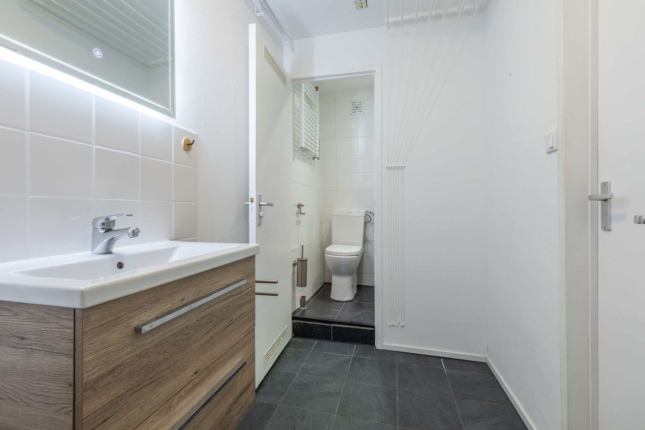 Foto 18 van Ehrlichstraat 13-B