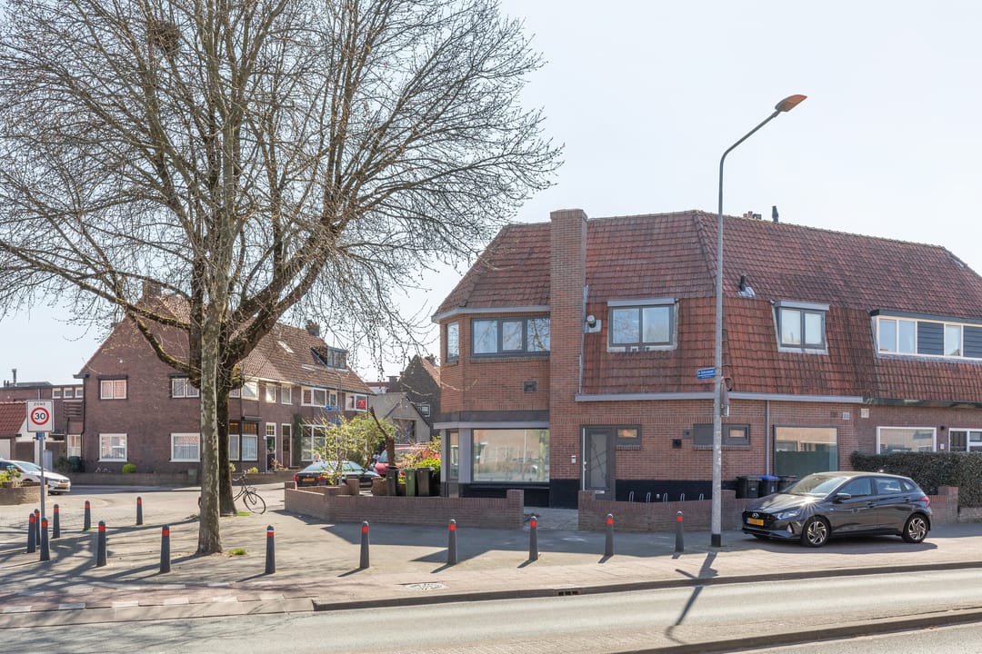 Foto 22 van Ehrlichstraat 13-B