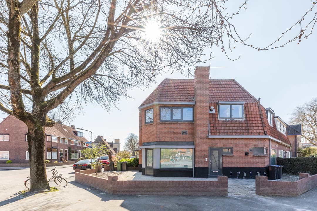 Foto 23 van Ehrlichstraat 13-B