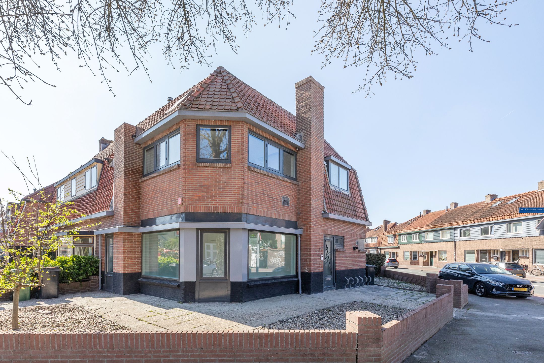 Foto 24 van Ehrlichstraat 13-B