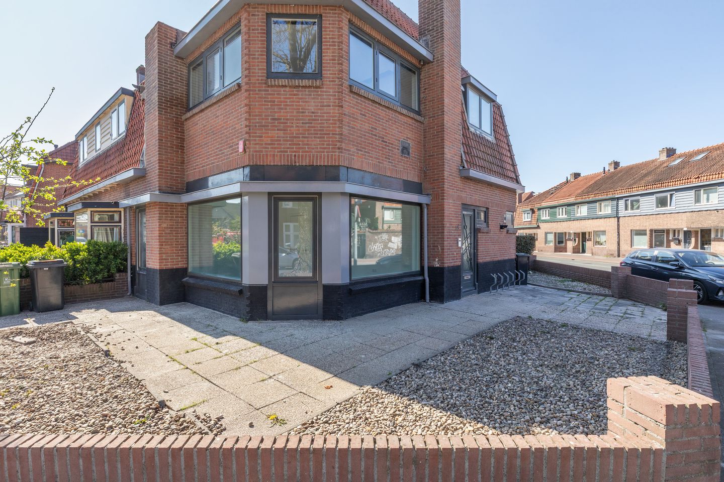 Foto 25 van Ehrlichstraat 13-B